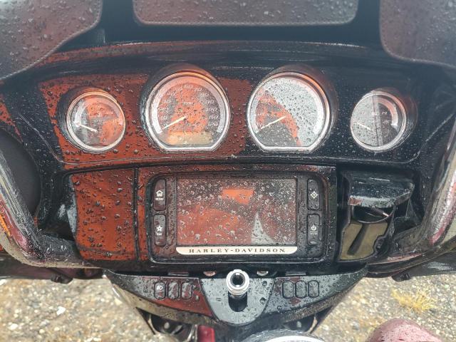 2016 HARLEY-DAVIDSON FLHTKL ULT 1HD1KKL17GB647555