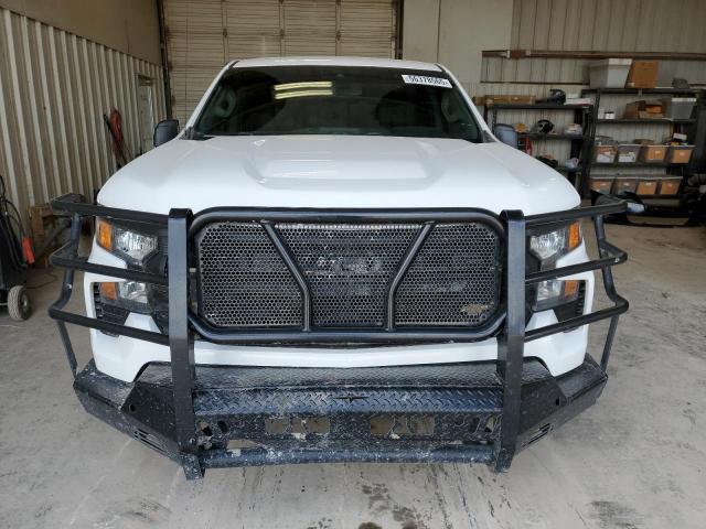 2023 CHEVROLET SILVERADO - 2GCUDAED0P1146811