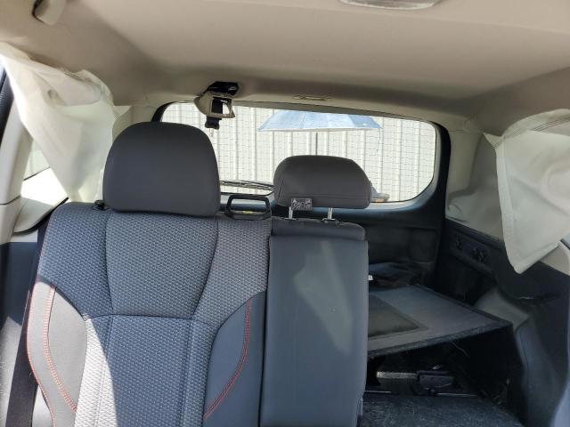 2019 SUBARU FORESTER S JF2SKAPC1KH436144