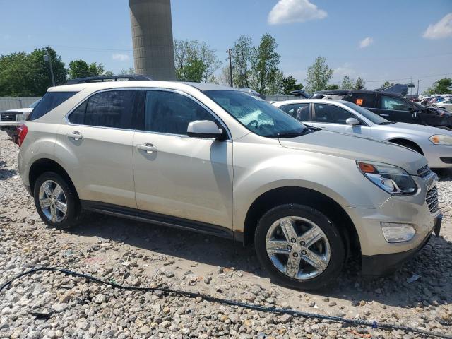 Vin: 2gnalcek2g1133422, lot: 56889795, chevrolet equinox lt 20164