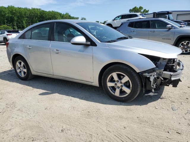 Vin: 1g1pf5sc9c7390232, lot: 57121285, chevrolet cruze lt 20124