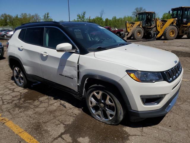 2019 JEEP COMPASS LI 3C4NJDCB8KT827466