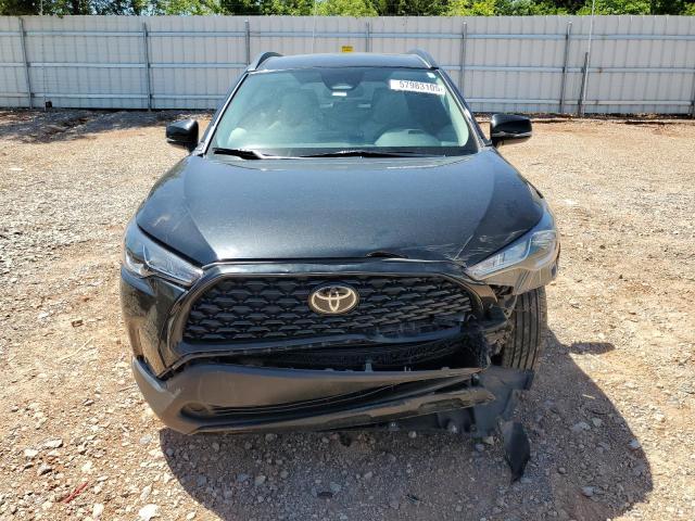 2023 TOYOTA COROLLA CR - 7MUCAAAG3PV058094
