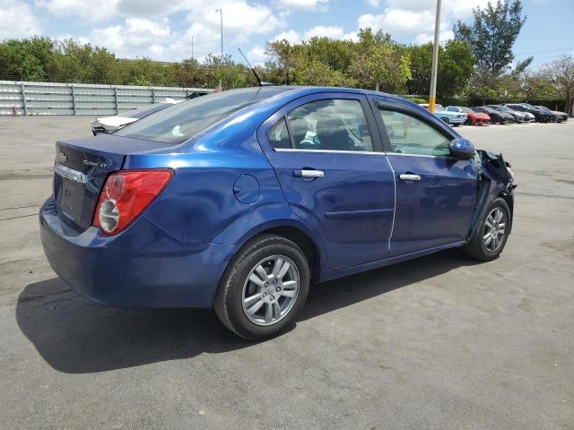 Vin: 1g1jc5sh2e4140894, lot: 55408215, chevrolet sonic lt 20143