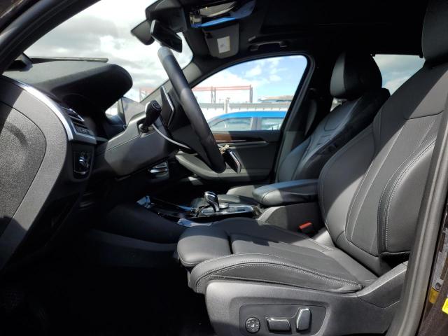 2024 BMW X3 SDRIVE3 WBX47DP09RN282281