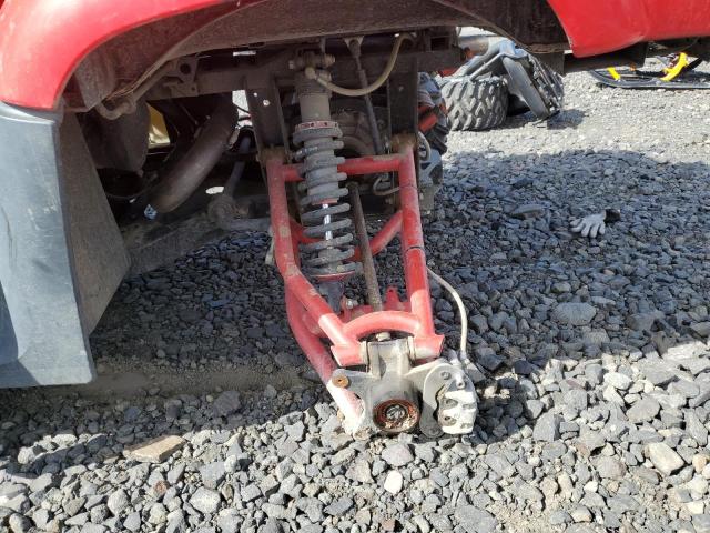 2008 YAMAHA YXR700 5Y4AM16Y88A003639
