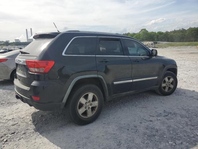 2011 JEEP GRAND CHER - 1J4RS4GGXBC704391