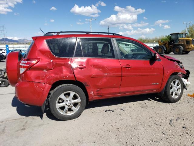 2010 TOYOTA RAV4 LIMIT - 2T3DK4DV4AW019205