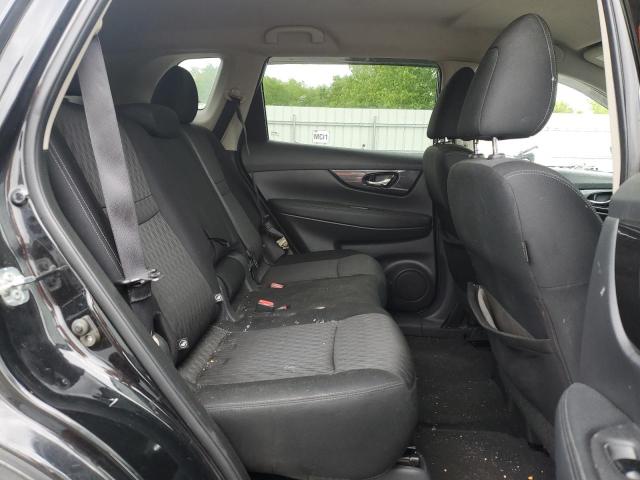 2018 NISSAN ROGUE S - KNMAT2MV3JP612733