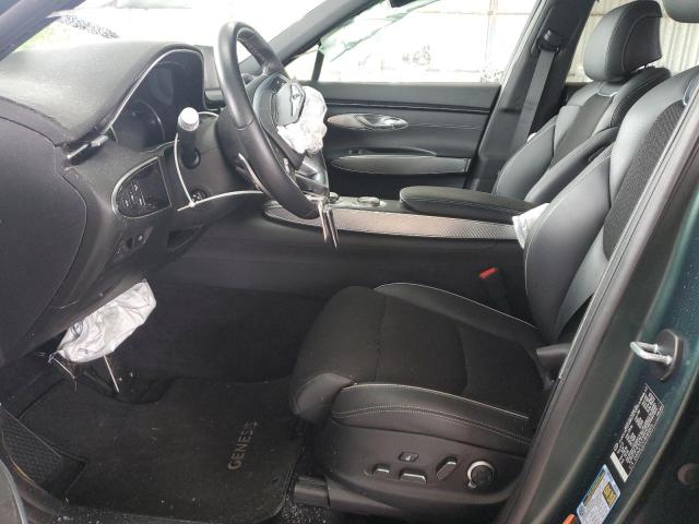 2024 GENESIS GV70 BASE - 5NMMCDTC1RH010975