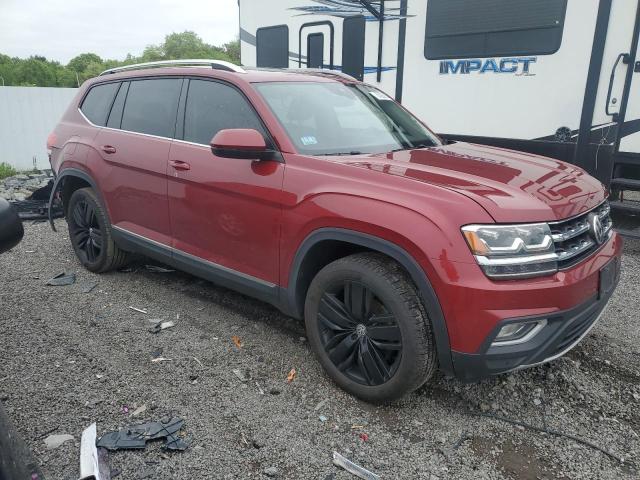 Vin: 1v2mr2ca4jc566698, lot: 57026055, volkswagen atlas sel 20184