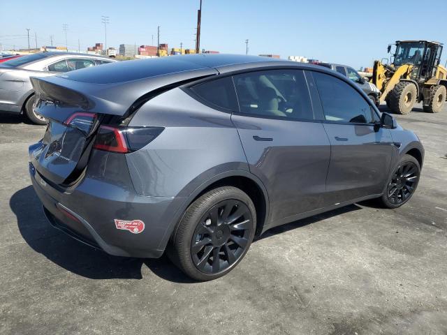 2023 TESLA MODEL Y - 7SAYGDEE6PF872899