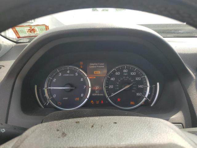 2018 ACURA TLX TECH 19UUB3F56JA006236