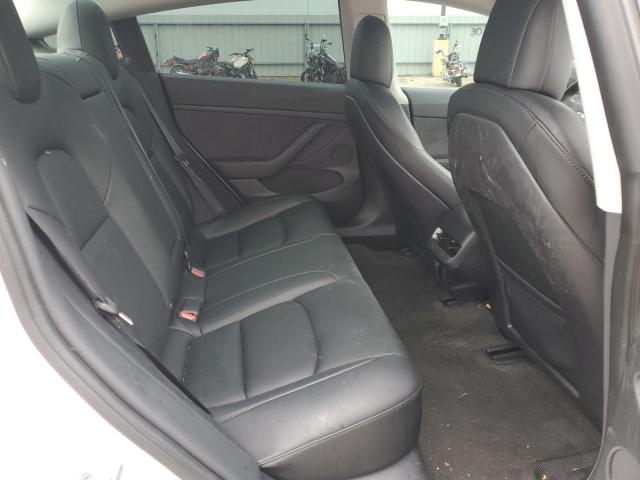 2022 TESLA MODEL 3 5YJ3E1EB7NF108073