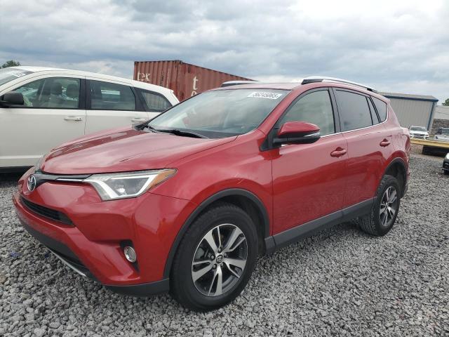 Vin: jtmwfrev5gj071510, lot: 56245065, toyota rav4 xle 2016 img_1