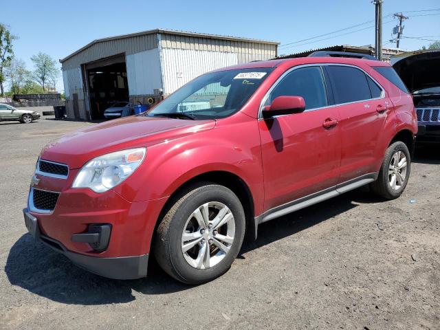 Vin: 1gnflfek7fz142324, lot: 56371675, chevrolet equinox lt 2015 img_1