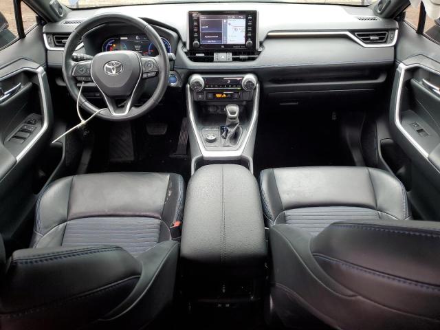 2019 TOYOTA RAV4 XSE - JTMEWRFV9KJ004900