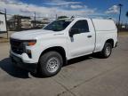 2023 CHEVROLET SILVERADO - 3GCNAAEK6PG353917