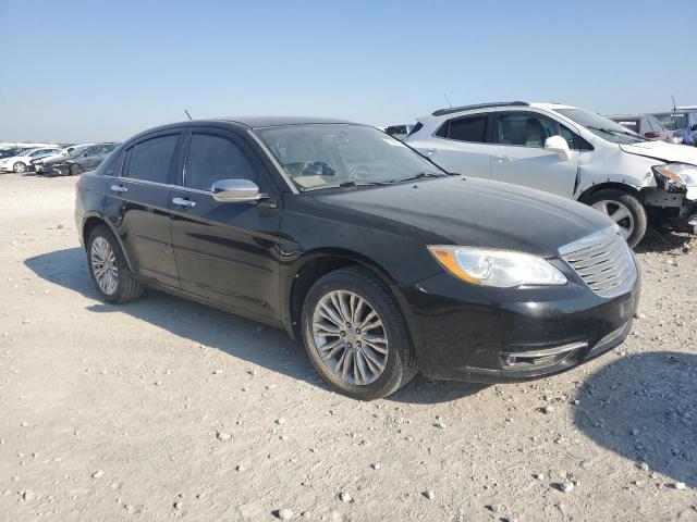 Vin: 1c3ccbcb2cn200886, lot: 43950315, chrysler 200 limited 20124