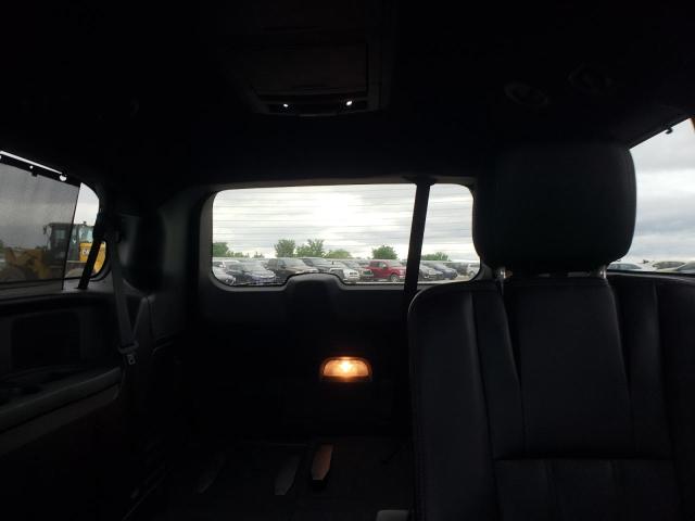 2014 DODGE GRAND CARA - 2C4RDGEG9ER301471