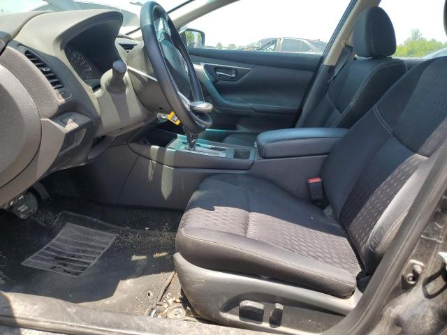 2018 NISSAN ALTIMA 2.5 - 1N4AL3AP9JC233809