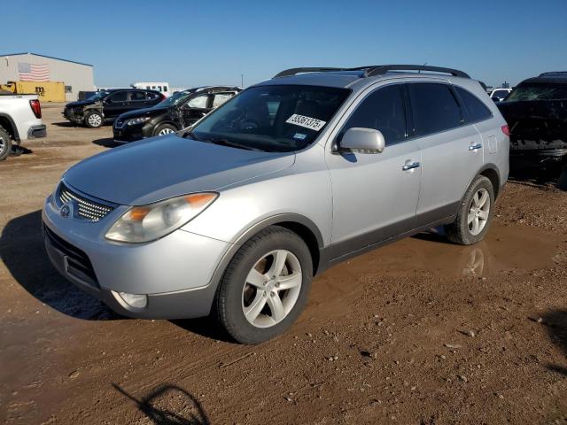 HYUNDAI VERACRUZ G