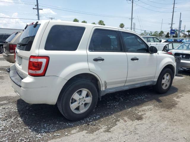 Vin: 1fmcu9c74bkc30951, lot: 57912165, ford escape xls 20113