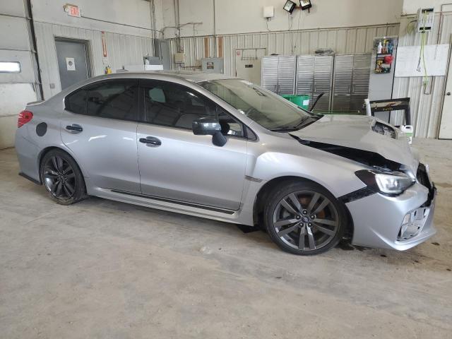 Vin: jf1va1j6xh8826501, lot: 55521405, subaru wrx limited 20174