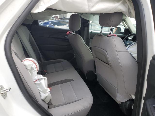 2024 CHEVROLET TRAILBLAZE - KL79MPS21RB035339