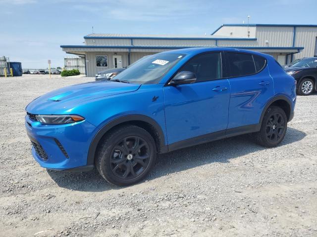 2024 DODGE HORNET GT ZACNDFAN9R3A39353