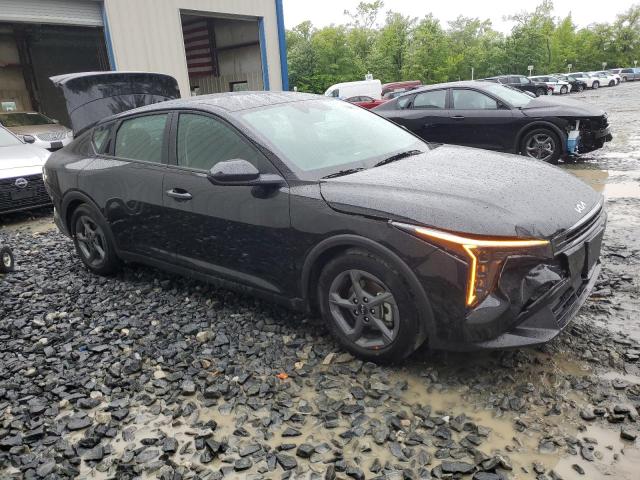 Vin: 3kpft4dexse103337, lot: 58727805, kia k4 lx lx 20254