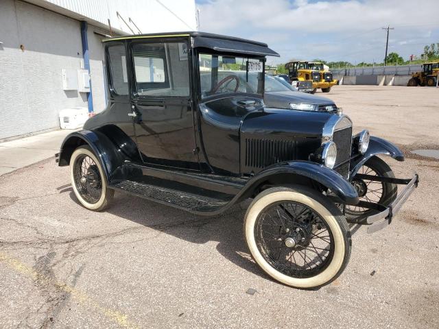 Vin: s30499c0l0, lot: 57611315, ford model-t 19264