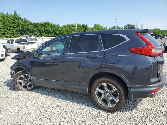 Vin: 2hkrw2h5xjh636141, lot: 58413655, honda crv ex 20182