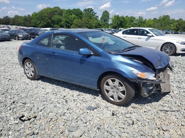 Vin: 2hgfg1b66ah537452, lot: 55657855, honda civic lx 20104