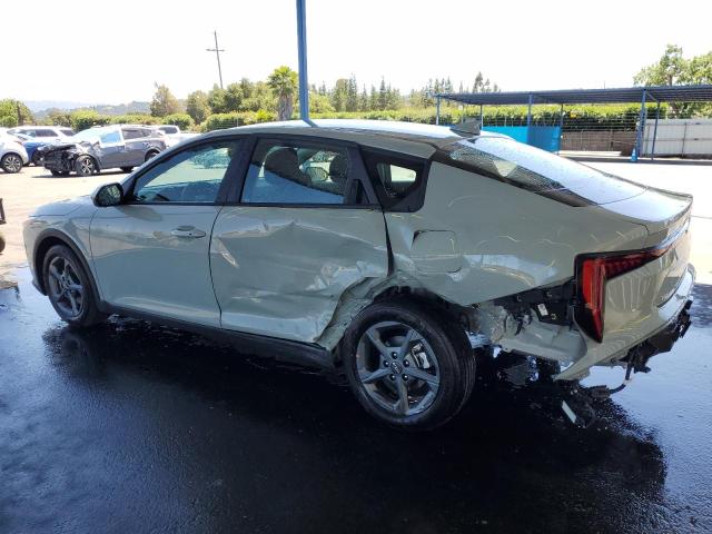 Vin: 3kpft4de0se081610, lot: 58261535, kia k4 lx lx 20252