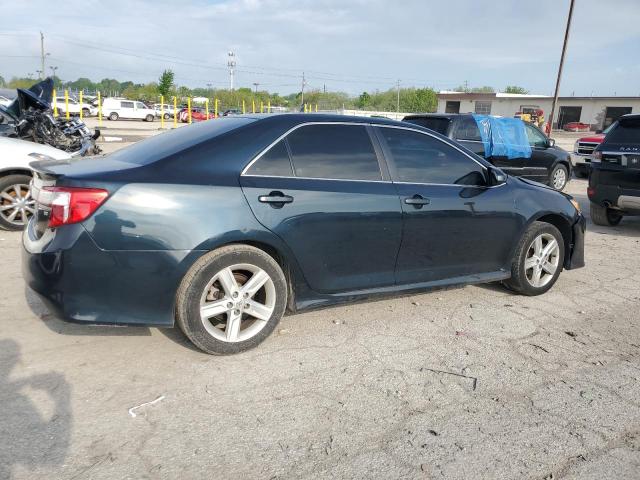 Vin: 4t1bf1fk3eu435614, lot: 55489625, toyota camry l 20143