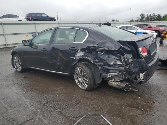 Vin: jthce1ks7b0029547, lot: 56655345, lexus gs350 350 20112