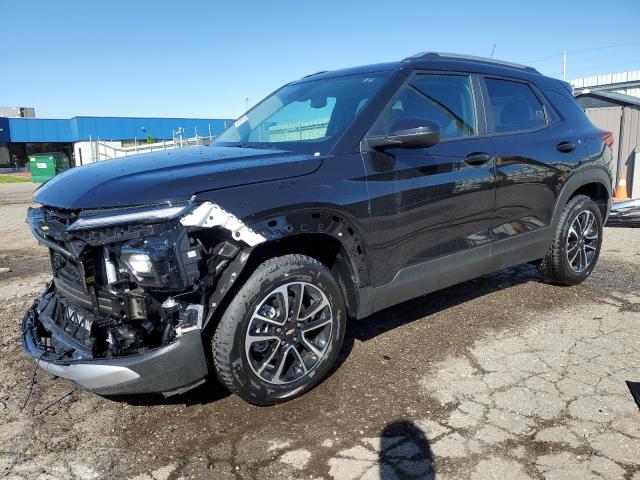 Vin: kl79mrsl0sb185873, lot: 56512705, chevrolet trailblzr lt 2025 img_1