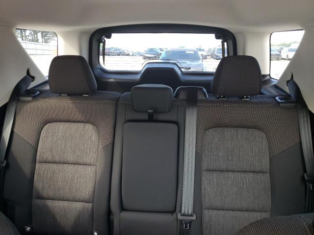 2022 FORD BRONCO SPO - 3FMCR9B64NRD67124