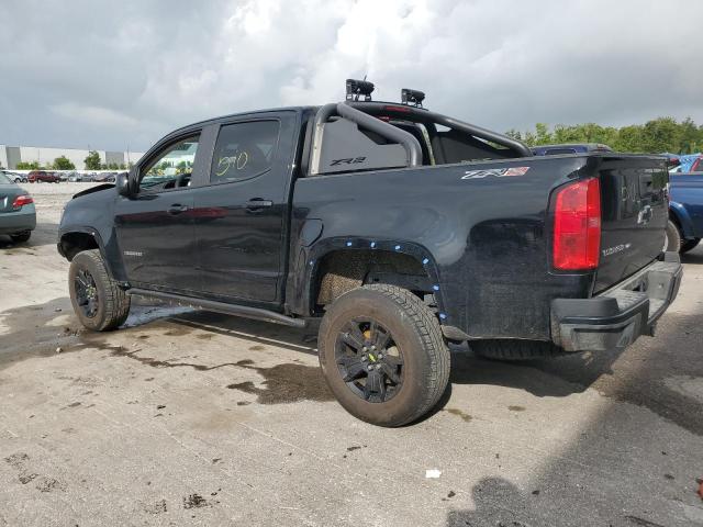 Vin: 1gcgteen6k1353122, lot: 58876485, chevrolet colorado zr2 20192