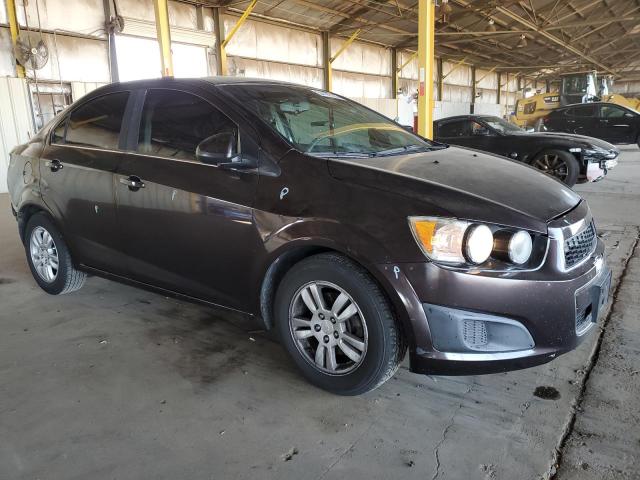 Vin: 1g1jc5sh8d4113326, lot: 54499705, chevrolet sonic lt 20134