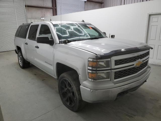 Vin: 3gcukrecxeg149814, lot: 55613565, chevrolet all models k1500 lt 20144