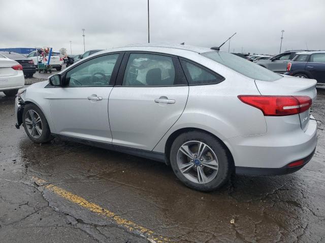 Vin: 1fadp3fe2hl339988, lot: 55362545, ford focus se 20172