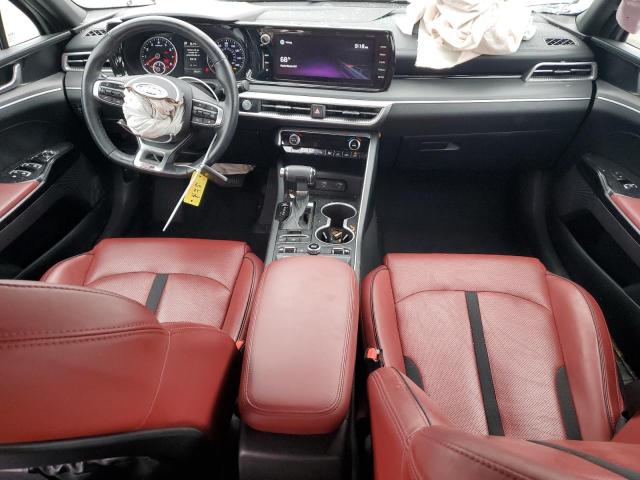 2021 KIA K5 GT LINE - 5XXG64J28MG071505