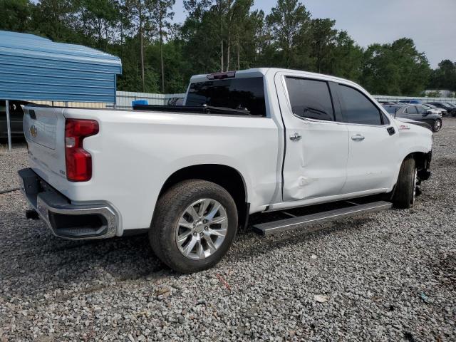 Vin: 3gcuyget1mg373006, lot: 56936835, chevrolet all models k1500 ltz 20213