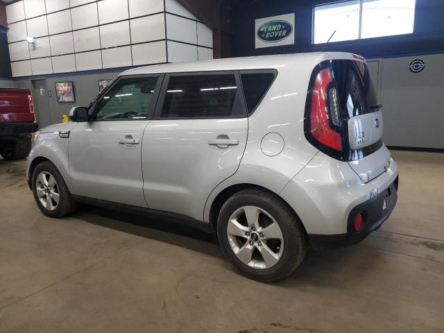 KIA SOUL 2018 KNDJN2A29J7550002 photo #3