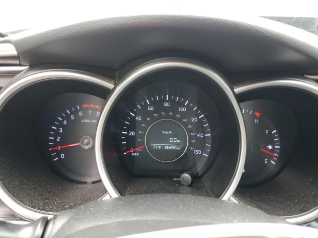 2015 KIA OPTIMA LX - 5XXGM4A76FG375405