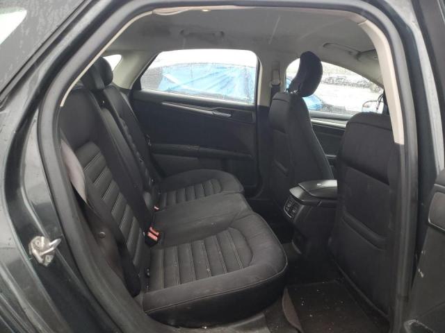 2015 FORD FUSION SE - 3FA6P0H76FR160728