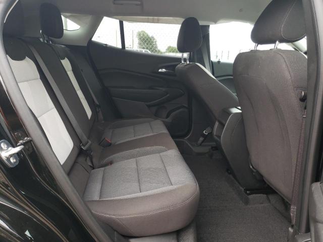 2024 CHEVROLET TRAX LS - KL77LFE22RC203628