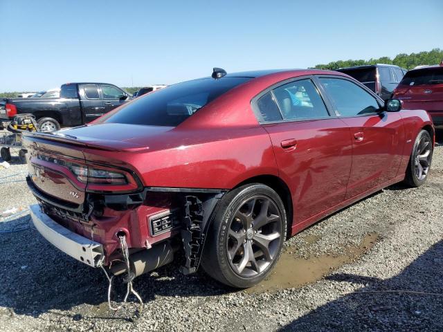 Vin: 2c3cdxct8jh247557, lot: 57632425, dodge charger r/t 20183